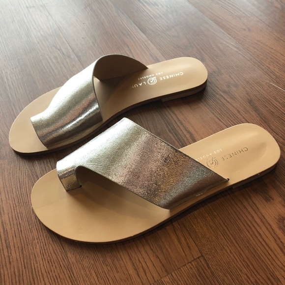 Sandals - Picture 2 of 2